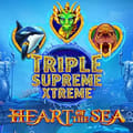 Triple Supreme Extreme: Heart of the Sea