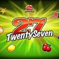 Twenty Seven