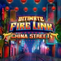 Ultimate Fire Link China Street