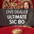 Ultimate Sic Bo