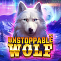 Unstoppable Wolf™