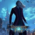VAMPIRES FATE