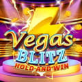 Vegas Blitz Hold and Win