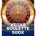 Vegas Roulette 500x