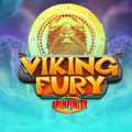 Viking Fury Spinfinity