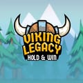 Viking Legacy Hold And Win