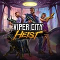 Viper City Heist