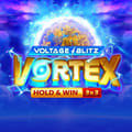 Voltage Blitz Vortex