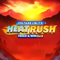 Voltage Blitz Heat Rush