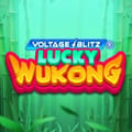 Voltage Blitz Lucky Wukong