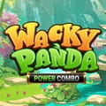 Wacky Panda Power Combo™