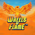 Wheels of Flame