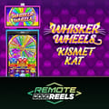 Whisker Wheels Kismet Kat