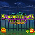Wickederrr Wins – Fortune Pick Hold and Respin