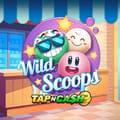 Wild Scoops - Tap n Cash