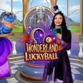 Wonderland Lucky Ball