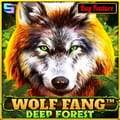Wolf Fang - Deep Forest