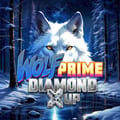 Wolf Prime Diamond X UP™