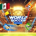 World Soccer Fortunes Mexico