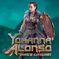 Yohanna Alonso: Viking's Conquest