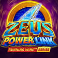Zeus Power Link: Running Wins™