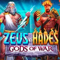 Zeus VS Hades Gods of War™