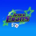 Aces and Eights 5 Hand
