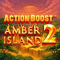 Action Boost™ Amber Island 2