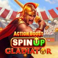Action Boost SpinUP™ Gladiator