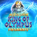Age Of The Gods King Of Olympus Megaways