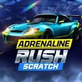 Adrenaline Rush Scratch