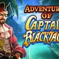 Adventures of Captain Blackjack Desktop