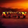 African Rhino