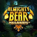 Almighty Bear Megaways™