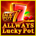 Allways Lucky Pot