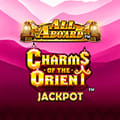 All Aboard Charms Of The Orient