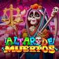 Altar De Muertos