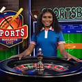American Roulette Live