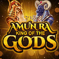 Amun Ra - King of the Gods