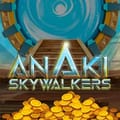Anaki Skywalkers