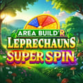 Area Build'R™ Leprechauns Super Spin
