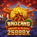 Baozang Empire of Plenty™