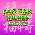 Bao Bao Riches: Fireworks