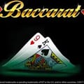 Baccarat IGT