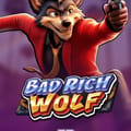 Bad Rich Wolf