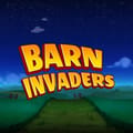 Barn Invaders