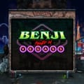 Benji Killed in Vegas