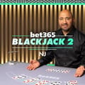 bet365 Blackjack 2