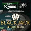 BetRivers Philly Blackjack