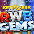 BetRivers RWB Gems